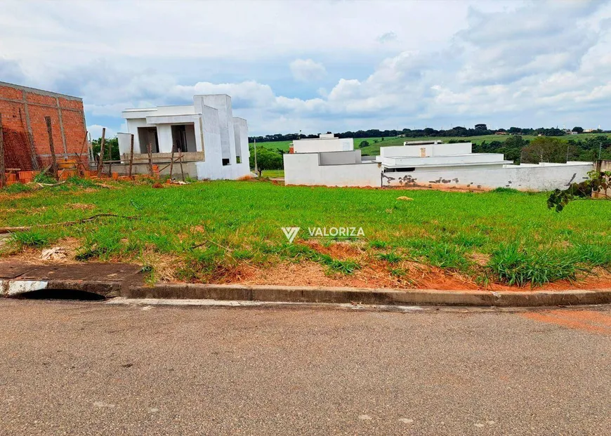 Foto 1 de Lote/Terreno à venda, 180m² em Jardim Novo Horizonte, Sorocaba