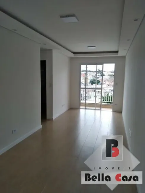 Foto 1 de Apartamento com 2 Quartos à venda, 50m² em Jardim Vila Formosa, São Paulo