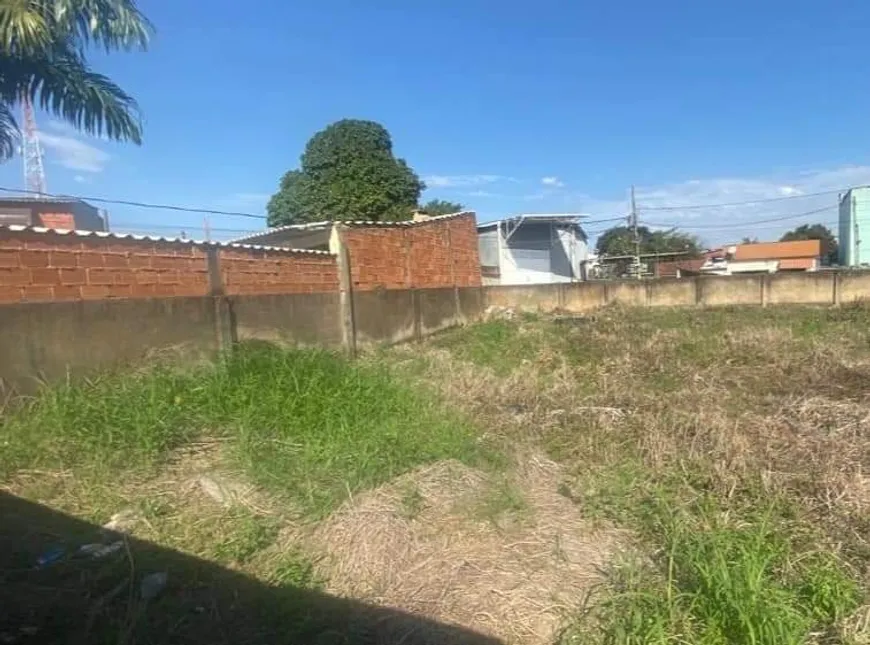 Foto 1 de Lote/Terreno à venda, 306m² em Centro, Itaguaí