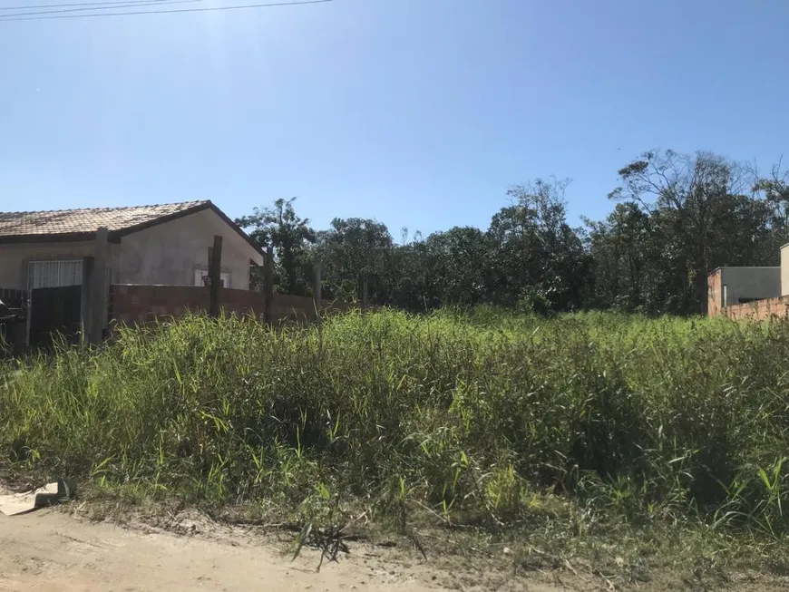 Foto 1 de Lote/Terreno à venda, 360m² em Balneário Inajá, Matinhos