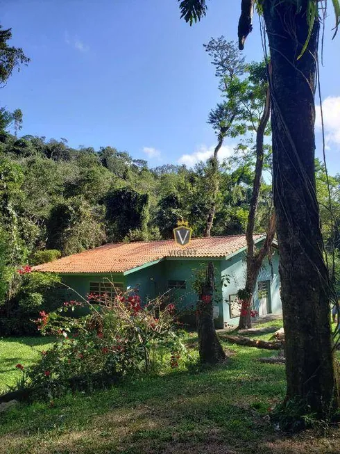 Foto 1 de Fazenda/Sítio com 2 Quartos à venda, 450m² em Moinho, Campo Limpo Paulista