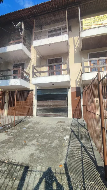 Foto 1 de Casa de Condomínio com 2 Quartos para alugar, 80m² em Bancários, Rio de Janeiro