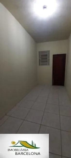 Foto 1 de Apartamento com 1 Quarto para alugar, 25m² em Centro, Volta Redonda