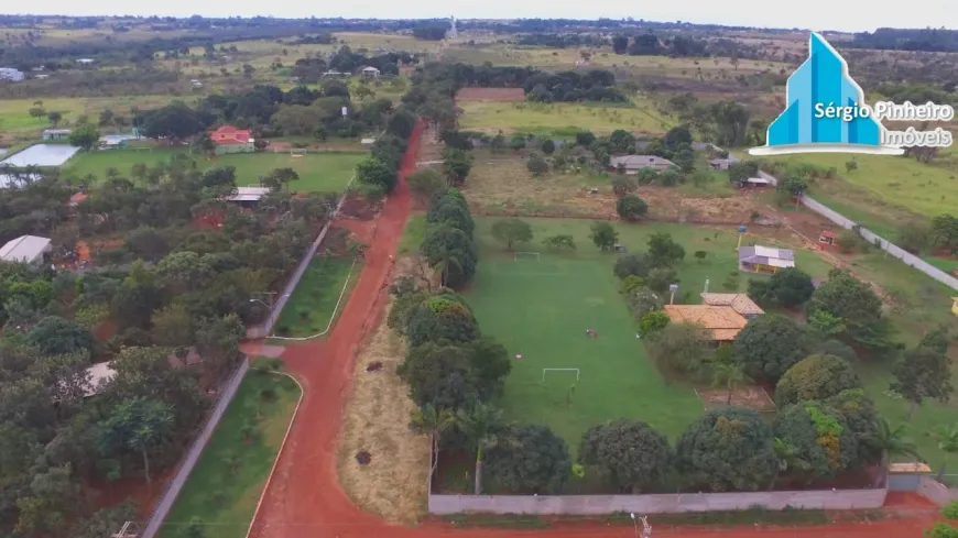 Foto 1 de Lote/Terreno à venda, 22000m² em Ponte Alta Norte, Brasília