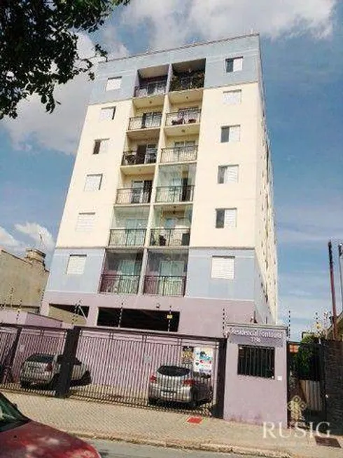 Foto 1 de Apartamento com 2 Quartos à venda, 50m² em Itaquera, São Paulo