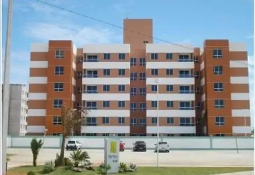 Foto 1 de Apartamento com 3 Quartos à venda, 69m² em Aruana, Aracaju