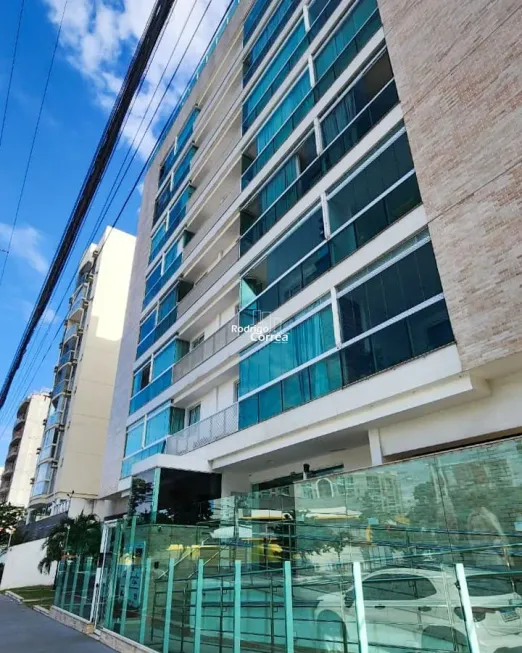 Foto 1 de Apartamento com 3 Quartos à venda, 75m² em Jardim Camburi, Vitória