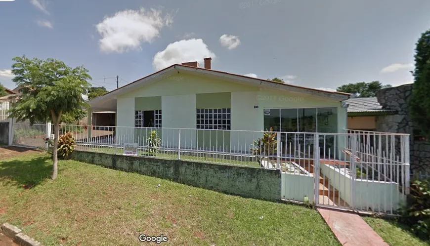 Foto 1 de Casa com 3 Quartos à venda, 320m² em Centro, Dois Vizinhos