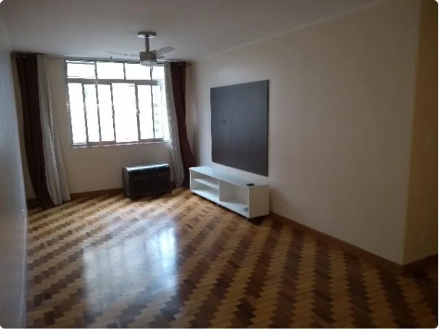 Foto 1 de Apartamento com 2 Quartos à venda, 120m² em Vila Mariana, São Paulo