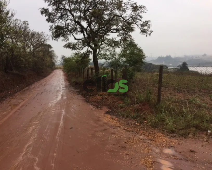 Foto 1 de Fazenda/Sítio com 1 Quarto à venda, 55000m² em Area Rural de Artur Nogueira, Artur Nogueira