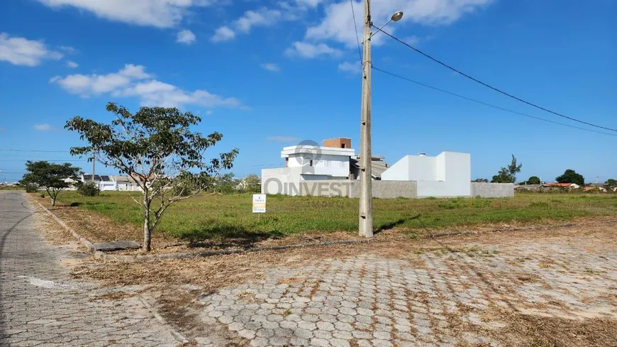 Foto 1 de Lote/Terreno à venda, 458m² em Nova Divineia, Araranguá