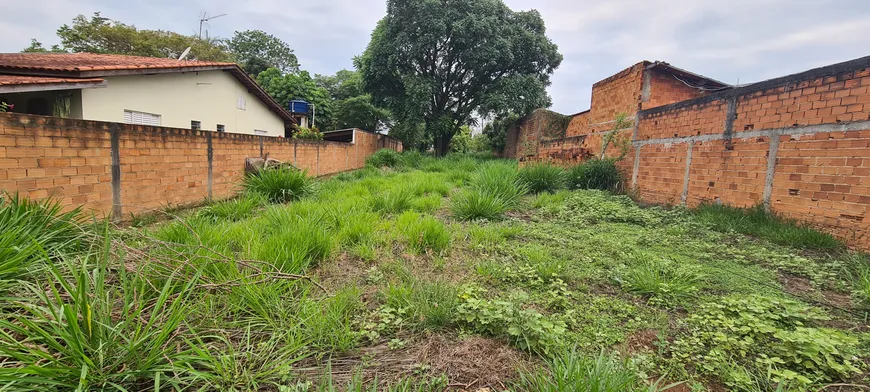 Foto 1 de Lote/Terreno à venda, 2500m² em Chácaras Bocaiuva Nova, Campinas