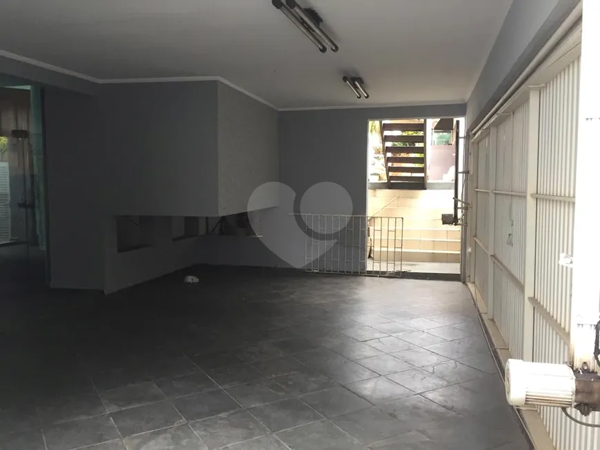 Foto 1 de Sobrado com 3 Quartos à venda, 199m² em Vila Ruz Peres, Indaiatuba