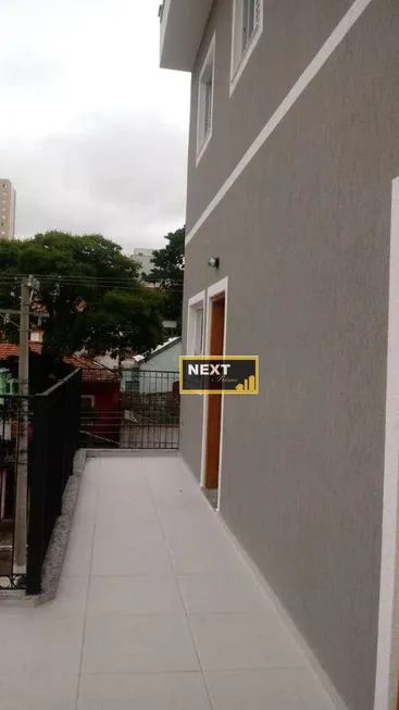 Foto 1 de Apartamento com 1 Quarto à venda, 40m² em Penha De Franca, São Paulo