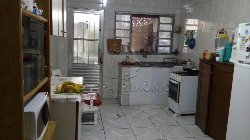 Foto 1 de Casa com 2 Quartos à venda, 56m² em Jardim Eliana, Sorocaba