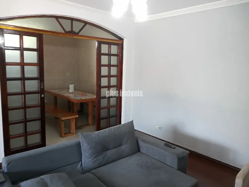 Foto 1 de Casa com 3 Quartos à venda, 180m² em Jardim Samara, São Paulo