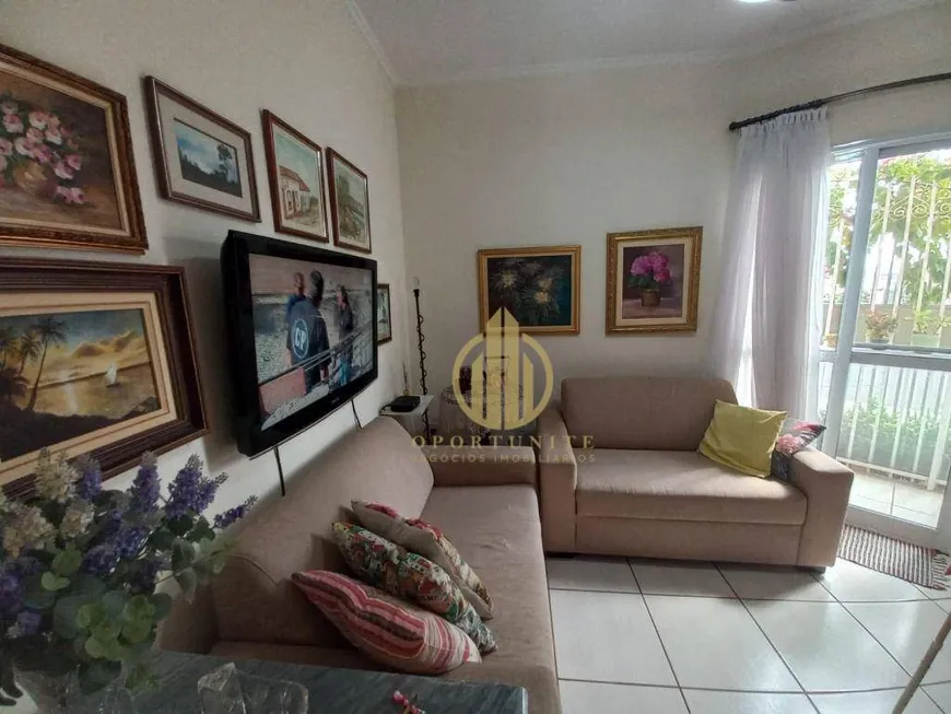 Foto 1 de Apartamento com 2 Quartos à venda, 63m² em Residencial Greenville, Ribeirão Preto