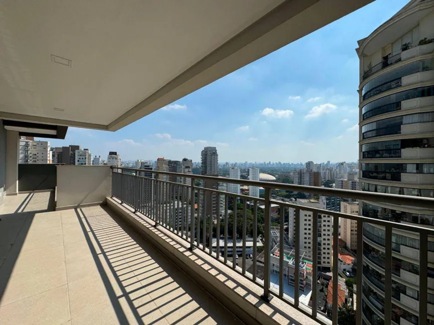 Foto 1 de Apartamento com 2 Quartos à venda, 98m² em Paraíso, São Paulo