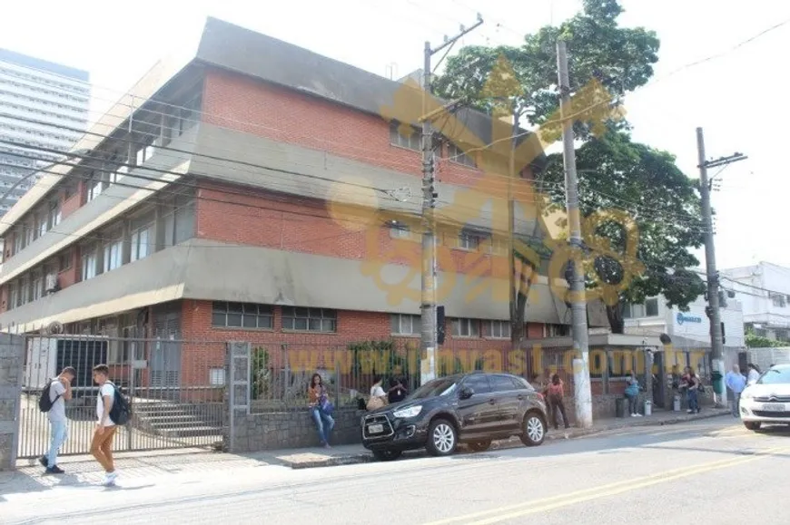 Foto 1 de Prédio Comercial para alugar, 2773m² em Barra Funda, São Paulo