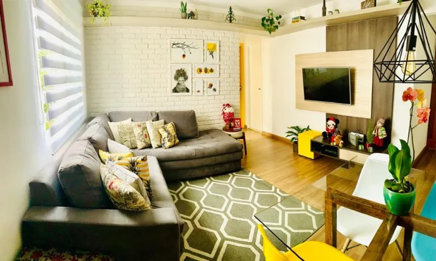 Foto 1 de Apartamento com 2 Quartos à venda, 68m² em Vila Mariana, São Paulo