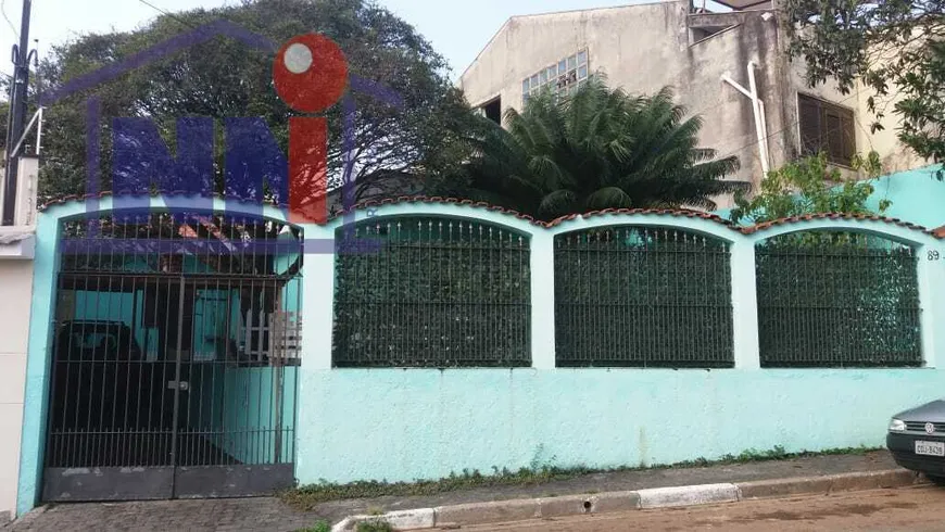 Foto 1 de Casa com 3 Quartos à venda, 142m² em Imirim, São Paulo