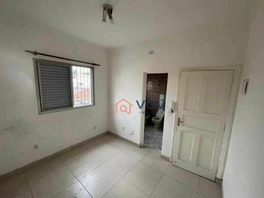 Foto 1 de Sala Comercial para alugar, 15m² em Jardim Prudência, São Paulo