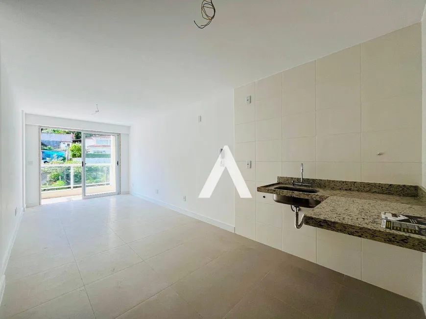 Foto 1 de Apartamento com 2 Quartos à venda, 62m² em Agriões, Teresópolis