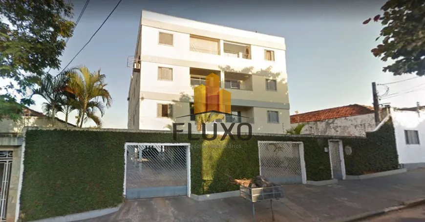 Foto 1 de Apartamento com 2 Quartos à venda, 69m² em Vila Souto, Bauru