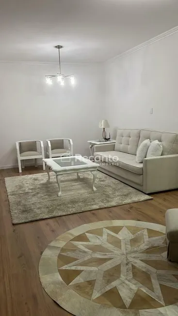 Foto 1 de Apartamento com 2 Quartos à venda, 110m² em Centro, Gramado