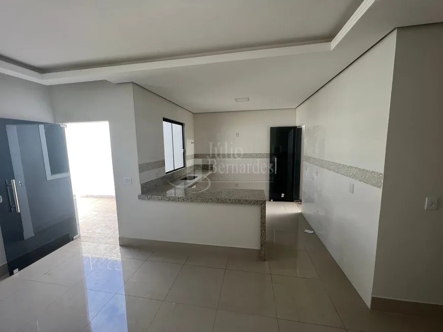 Foto 1 de Casa com 3 Quartos à venda, 80m² em Ibituruna, Montes Claros