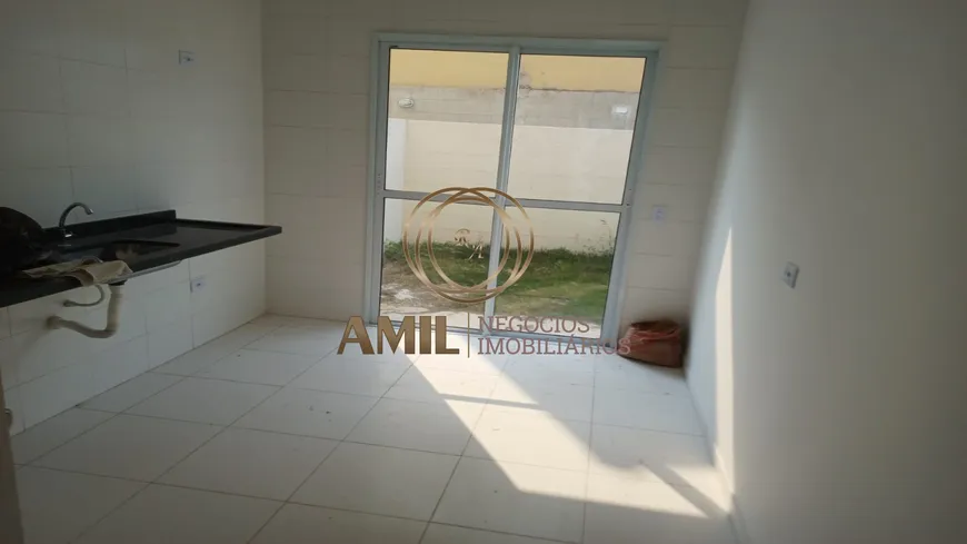 Foto 1 de Casa de Condomínio com 2 Quartos à venda, 68m² em Santa Luzia, Caçapava