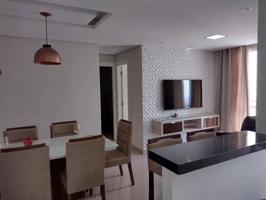 Foto 1 de Apartamento com 2 Quartos à venda, 51m² em Padroeira, Osasco