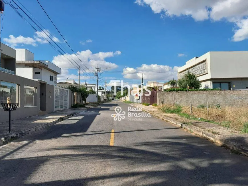 Foto 1 de Lote/Terreno à venda, 796m² em Setor Habitacional Taquari, Brasília