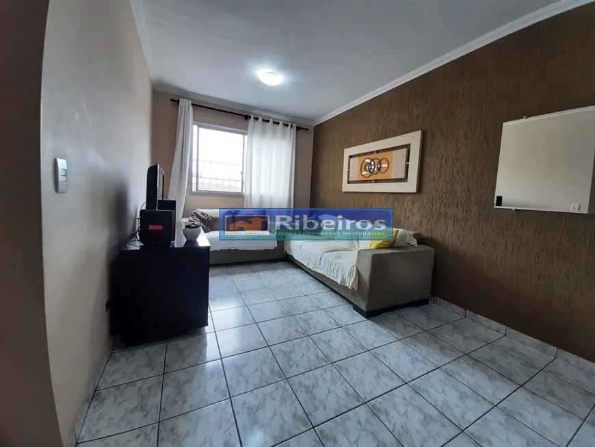 Foto 1 de Apartamento com 2 Quartos à venda, 56m² em Vila Babilônia, São Paulo