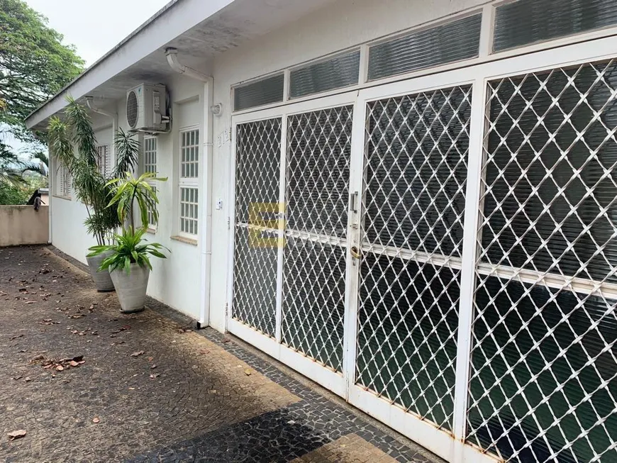 Foto 1 de Casa com 4 Quartos à venda, 118m² em Vila Sao Luiz, Valinhos