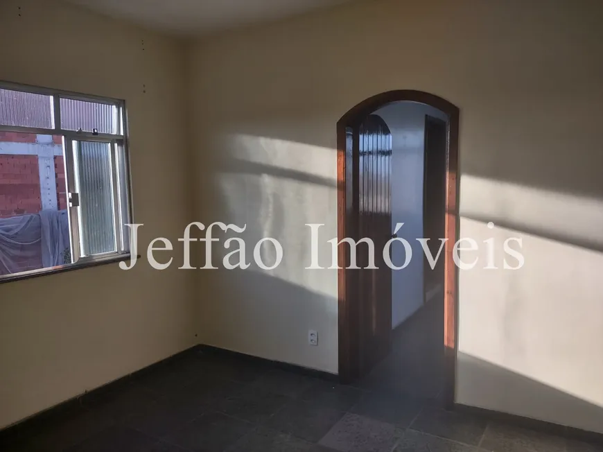 Foto 1 de Apartamento com 1 Quarto à venda, 66m² em Monte Castelo, Volta Redonda