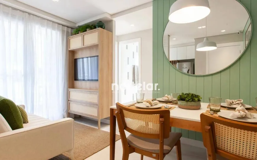 Foto 1 de Apartamento com 2 Quartos à venda, 35m² em Barra Funda, São Paulo