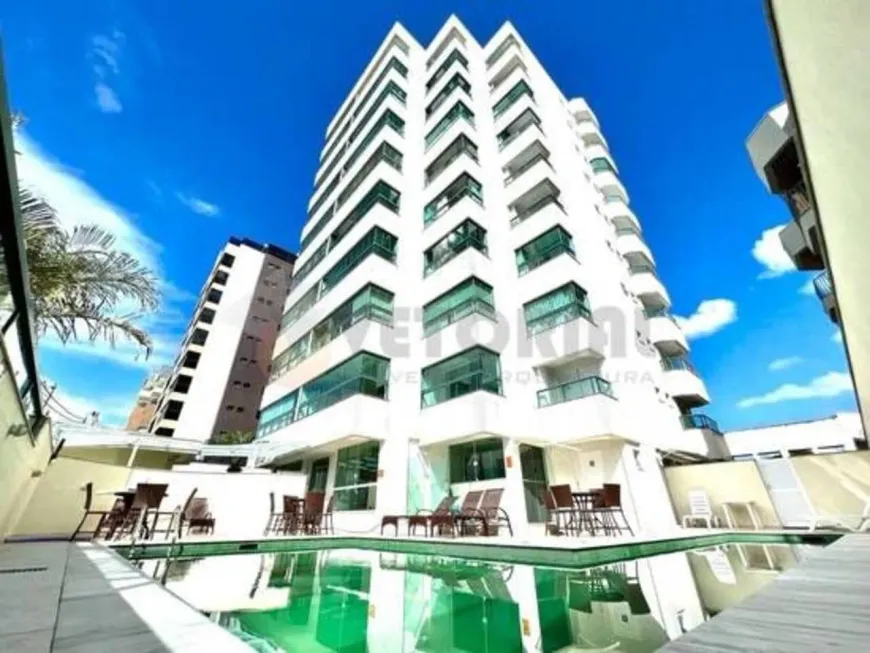 Foto 1 de Apartamento com 3 Quartos à venda, 132m² em Indaiá, Caraguatatuba