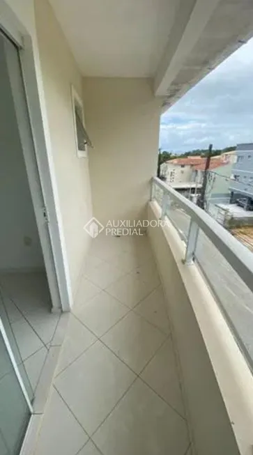 Foto 1 de Apartamento com 2 Quartos à venda, 60m² em Ipiranga, São José