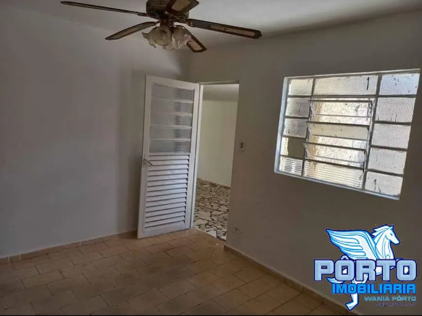 Foto 1 de Casa com 2 Quartos à venda, 150m² em Jardim Redentor, Bauru