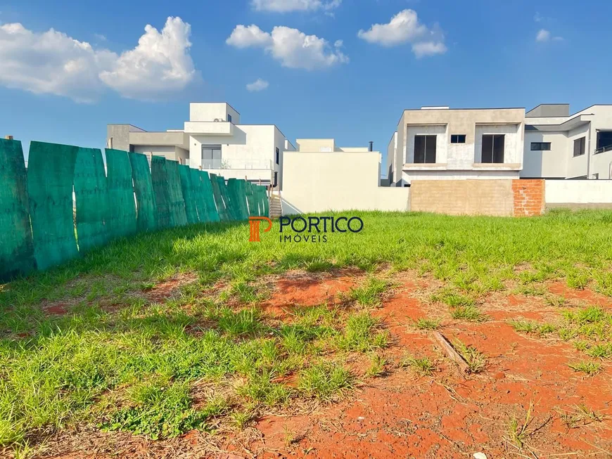 Foto 1 de Lote/Terreno à venda, 200m² em Sao Bento, Paulínia