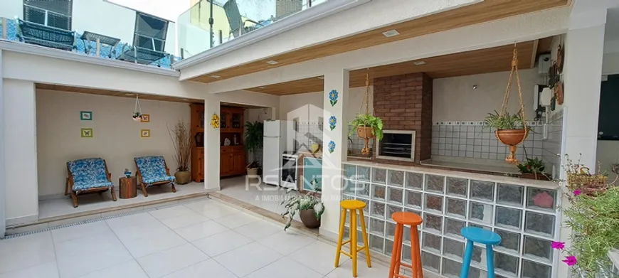 Foto 1 de Casa de Condomínio com 3 Quartos à venda, 292m² em Freguesia- Jacarepaguá, Rio de Janeiro