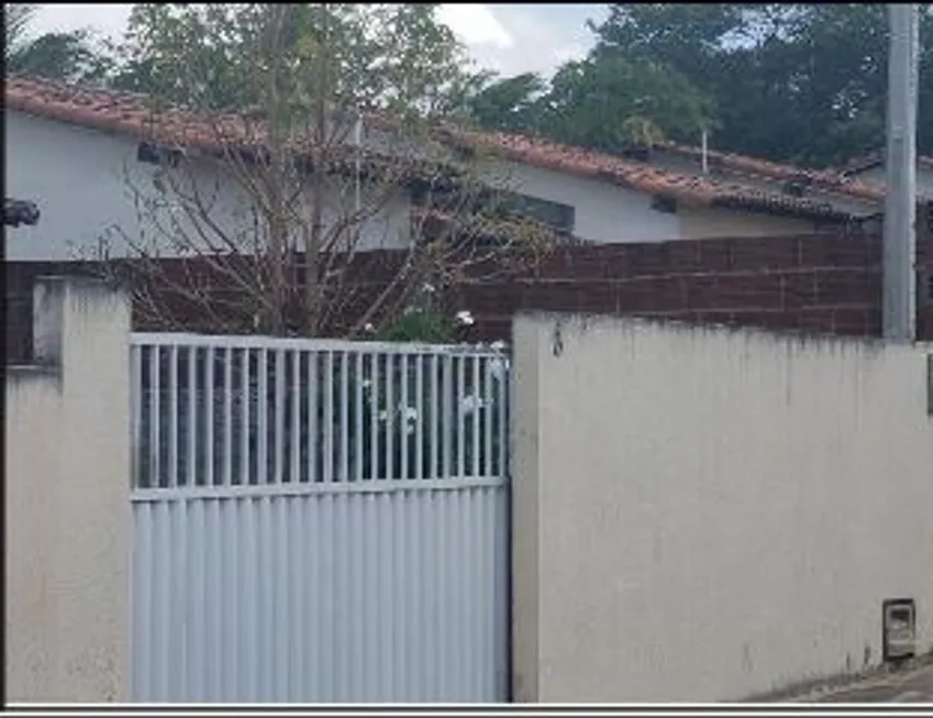 Foto 1 de Casa com 2 Quartos à venda, 137m² em , Ceará Mirim