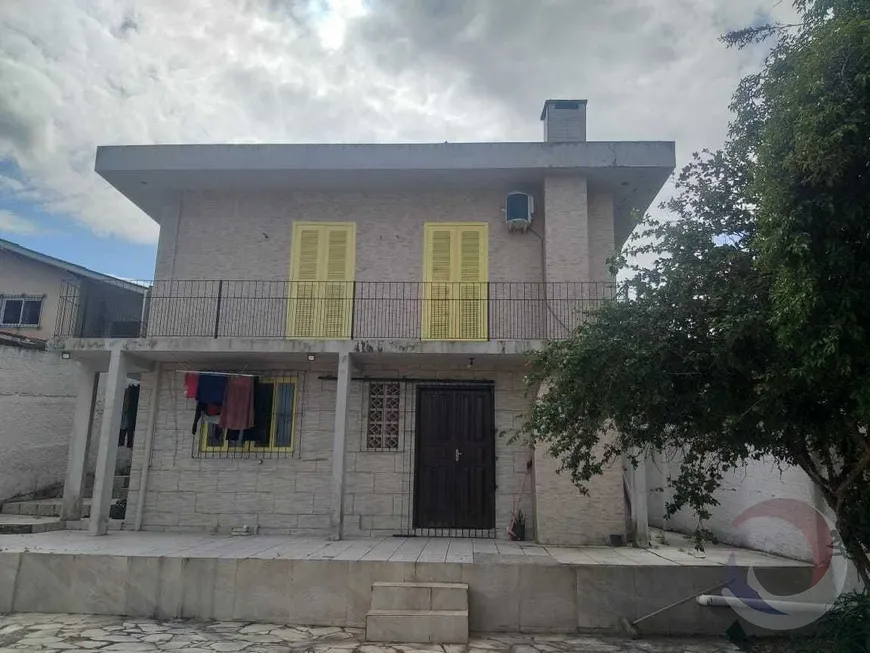 Foto 1 de Casa com 5 Quartos à venda, 150m² em Areias, São José