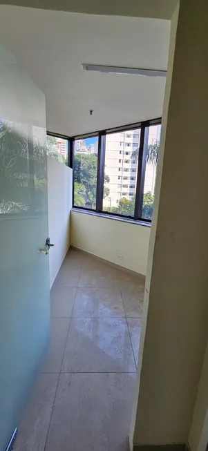 Foto 1 de Sala Comercial para alugar, 42m² em Jardim Londrina, São Paulo