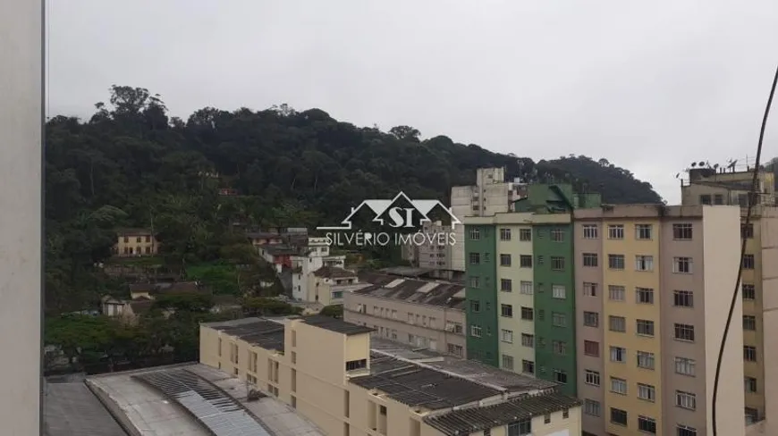 Foto 1 de Apartamento com 2 Quartos à venda, 90m² em Centro, Petrópolis