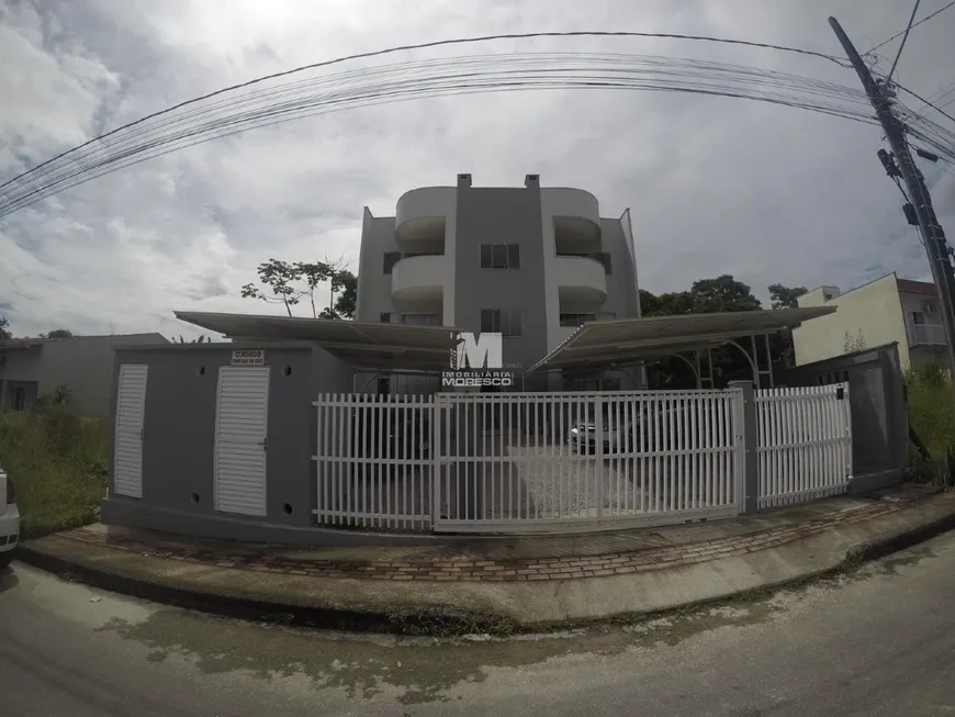 Foto 1 de Apartamento com 2 Quartos à venda, 59m² em Rio Branco, Brusque