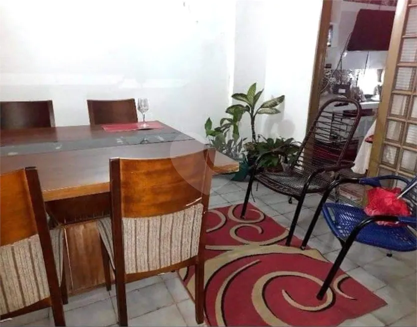 Foto 1 de Casa com 3 Quartos à venda, 90m² em Conjunto Habitacional Engenheiro Otavio Rasi, Bauru