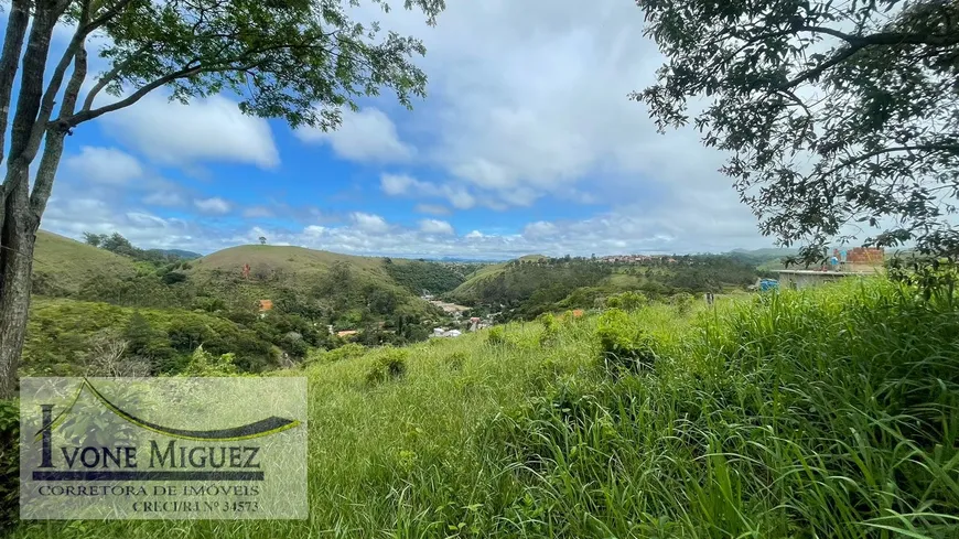 Foto 1 de Lote/Terreno à venda, 1132m² em Mantiquira, Paty do Alferes