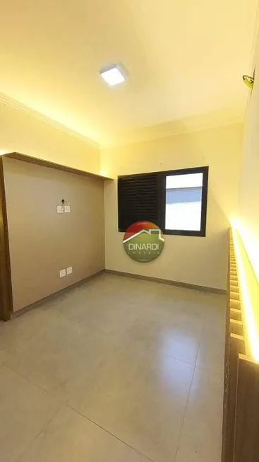 Foto 1 de Casa de Condomínio com 3 Quartos para alugar, 150m² em Recreio das Acácias, Ribeirão Preto